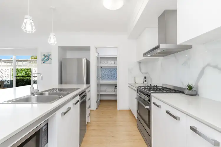 Sixth view of Homely house listing, 17 Amber Drive, Caloundra West QLD 4551