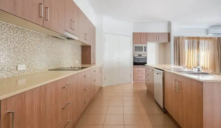 Fourth view of Homely house listing, 13 Oak Court, Rangeville QLD 4350