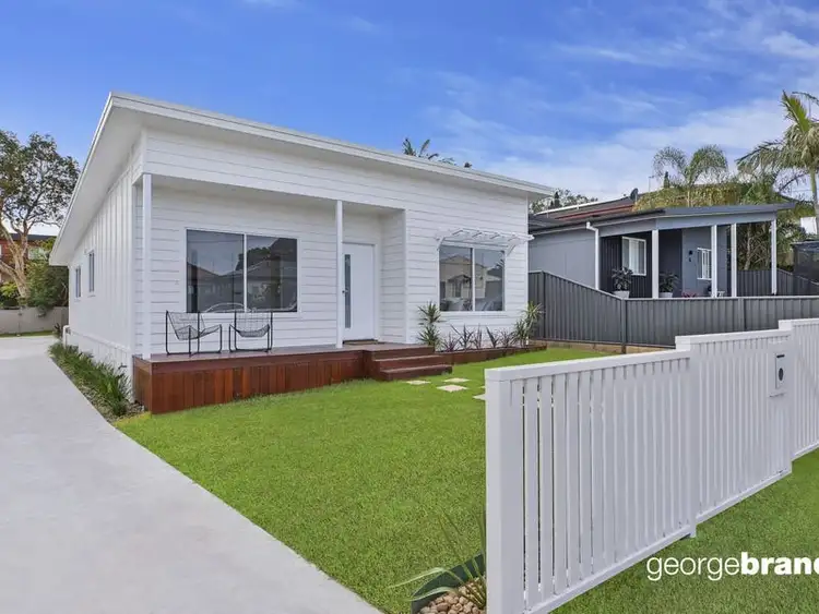 14A Pacific Street, Long Jetty NSW 2261