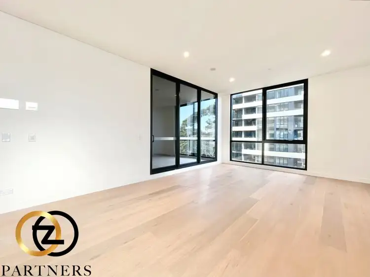 Third view of Homely apartment listing, lot1XX 159-161 Epping Road,, Macquarie Park NSW 2113