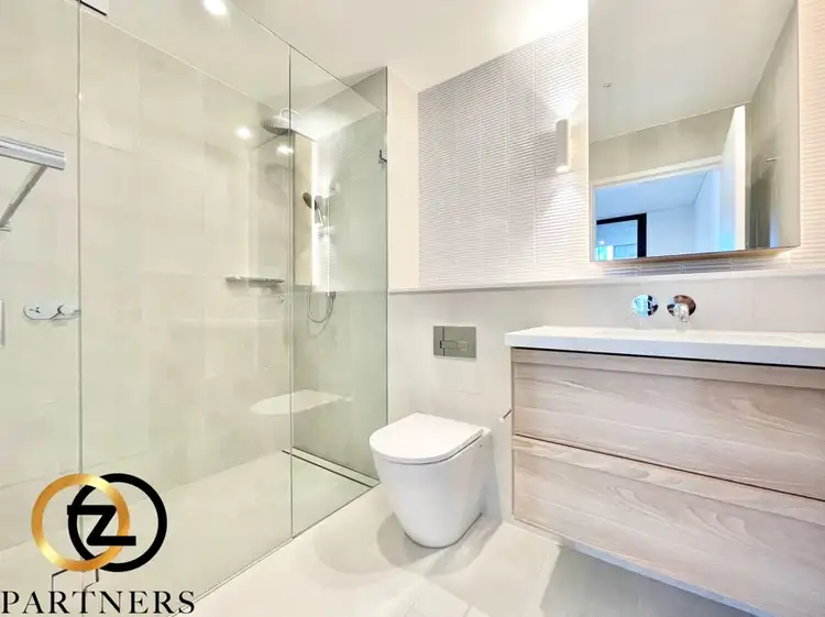 Fourth view of Homely apartment listing, lot1XX 159-161 Epping Road,, Macquarie Park NSW 2113