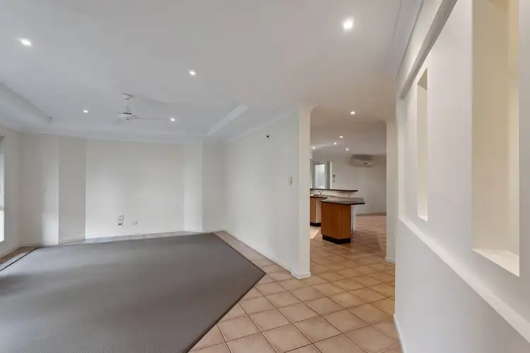 Third view of Homely house listing, 11 Scullin Street, Middle Ridge QLD 4350