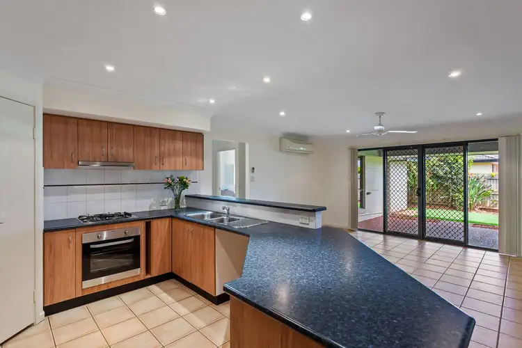 Fifth view of Homely house listing, 11 Scullin Street, Middle Ridge QLD 4350