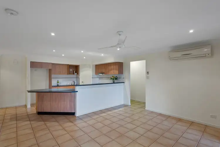 Sixth view of Homely house listing, 11 Scullin Street, Middle Ridge QLD 4350