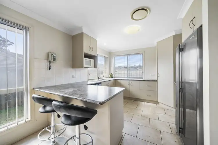 Third view of Homely house listing, 350 Mackenzie Street, Rangeville QLD 4350