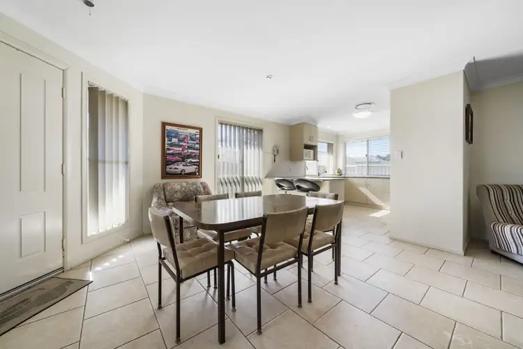 Fourth view of Homely house listing, 350 Mackenzie Street, Rangeville QLD 4350