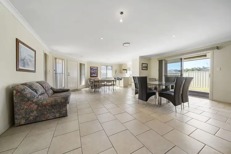 Fifth view of Homely house listing, 350 Mackenzie Street, Rangeville QLD 4350
