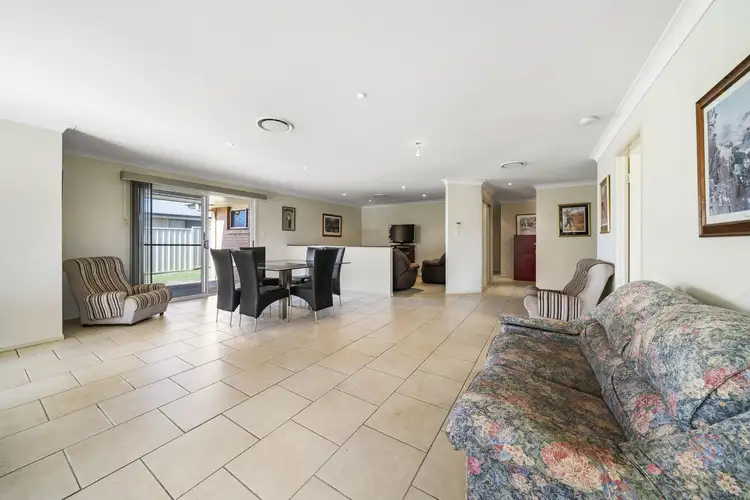 Sixth view of Homely house listing, 350 Mackenzie Street, Rangeville QLD 4350