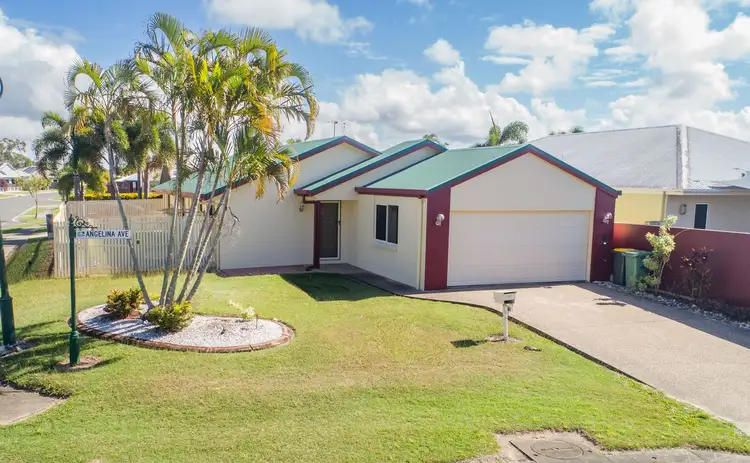 1 Angelina Avenue, Glenella QLD 4740