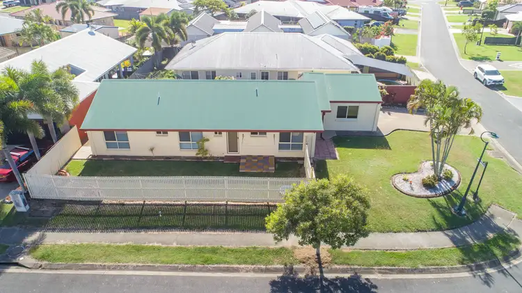 Third view of Homely house listing, 1 Angelina Avenue, Glenella QLD 4740