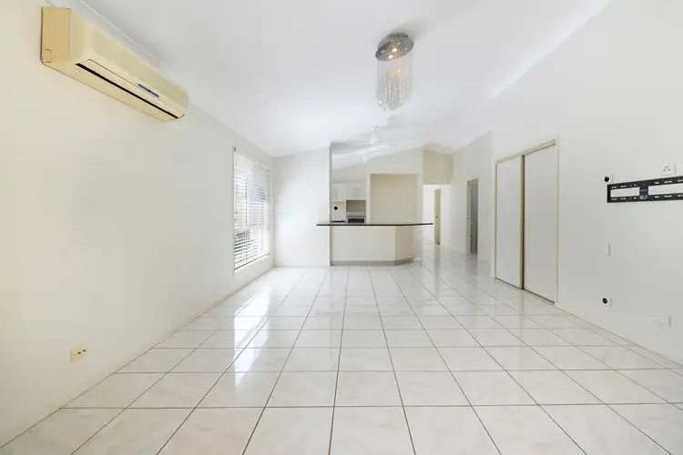 Seventh view of Homely house listing, 1 Angelina Avenue, Glenella QLD 4740