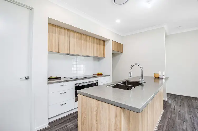 Second view of Homely house listing, 19 Hamilton Drive, Jacobs Well QLD 4208