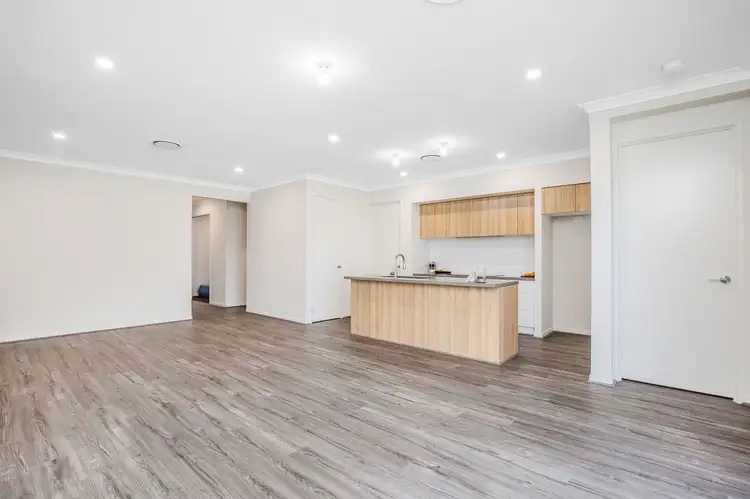 Third view of Homely house listing, 19 Hamilton Drive, Jacobs Well QLD 4208