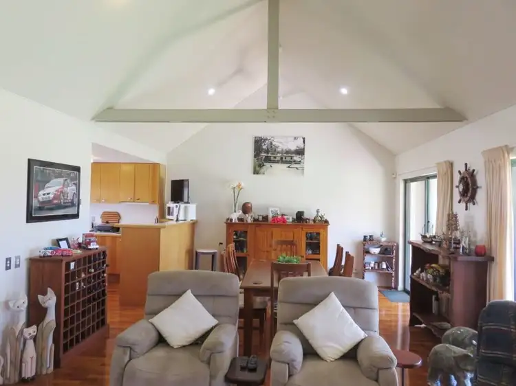 Third view of Homely unit listing, UNIT 1310 CLUB VILLAS LAGUNA QUAYS, Laguna Quays QLD 4800
