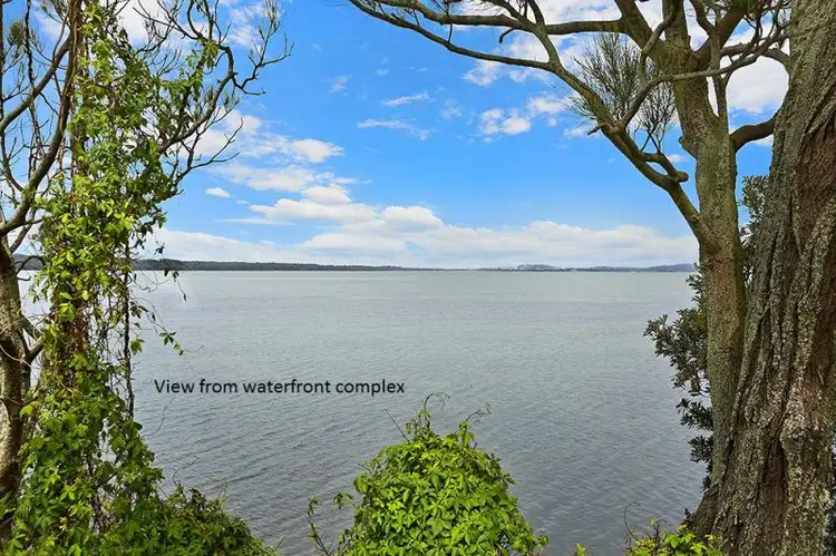 Third view of Homely townhouse listing, 3/61 Main Road, Toukley NSW 2263