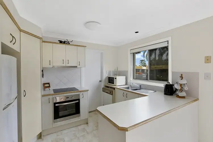 Fourth view of Homely townhouse listing, 3/61 Main Road, Toukley NSW 2263