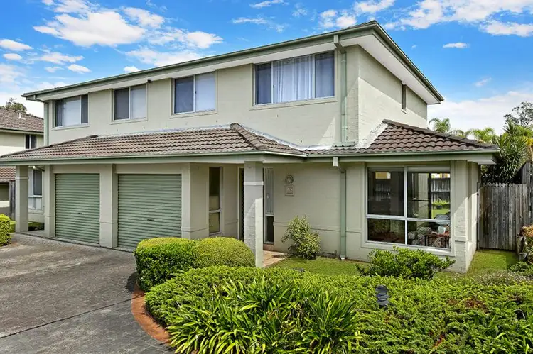 Fifth view of Homely townhouse listing, 3/61 Main Road, Toukley NSW 2263
