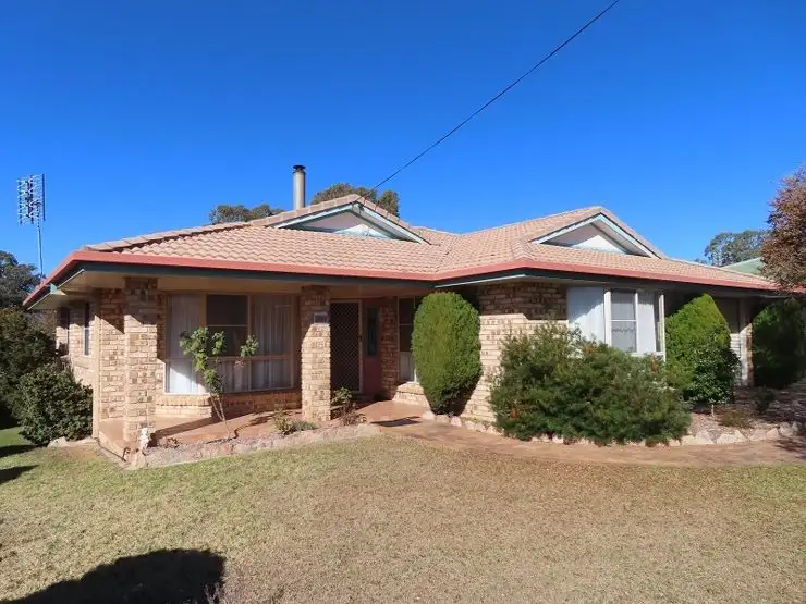 Main view of Homely house listing, 39 Granite Street, Stanthorpe QLD 4380