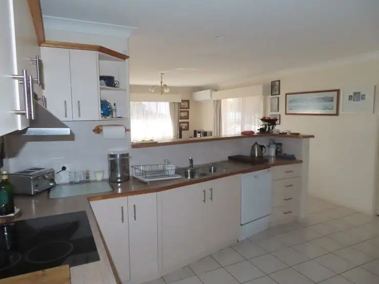 Fourth view of Homely house listing, 39 Granite Street, Stanthorpe QLD 4380