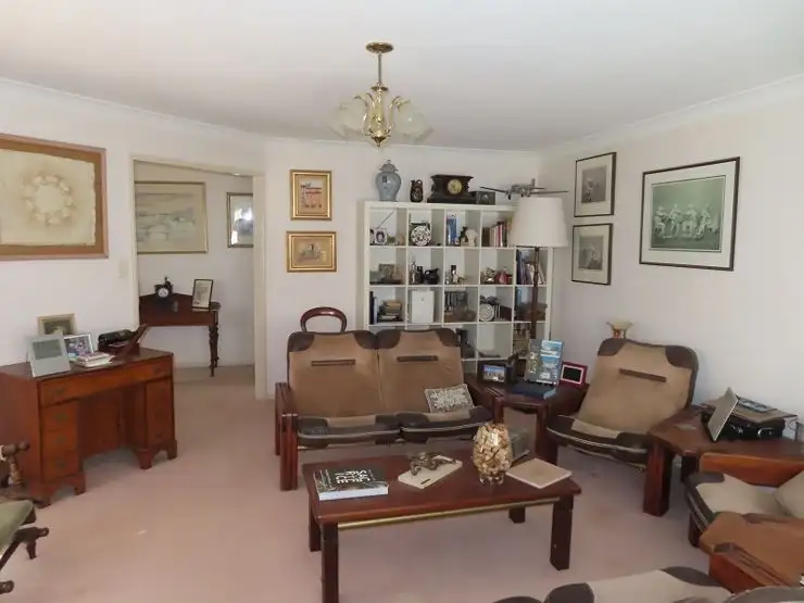 Fifth view of Homely house listing, 39 Granite Street, Stanthorpe QLD 4380