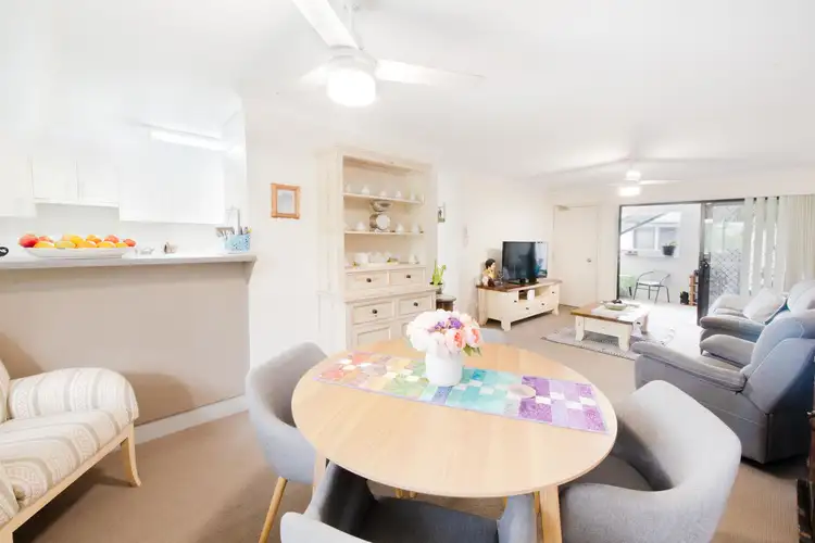 Fifth view of Homely unit listing, 5/25 Pittwin Road North, Capalaba QLD 4157