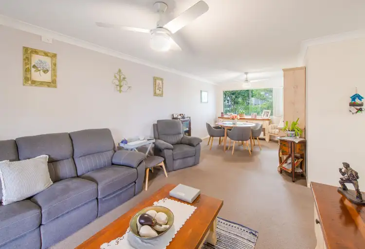 Sixth view of Homely unit listing, 5/25 Pittwin Road North, Capalaba QLD 4157