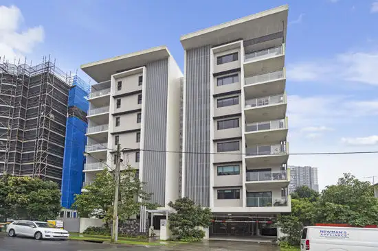 Unit 402, 11 Andrews Street, Southport QLD 4215