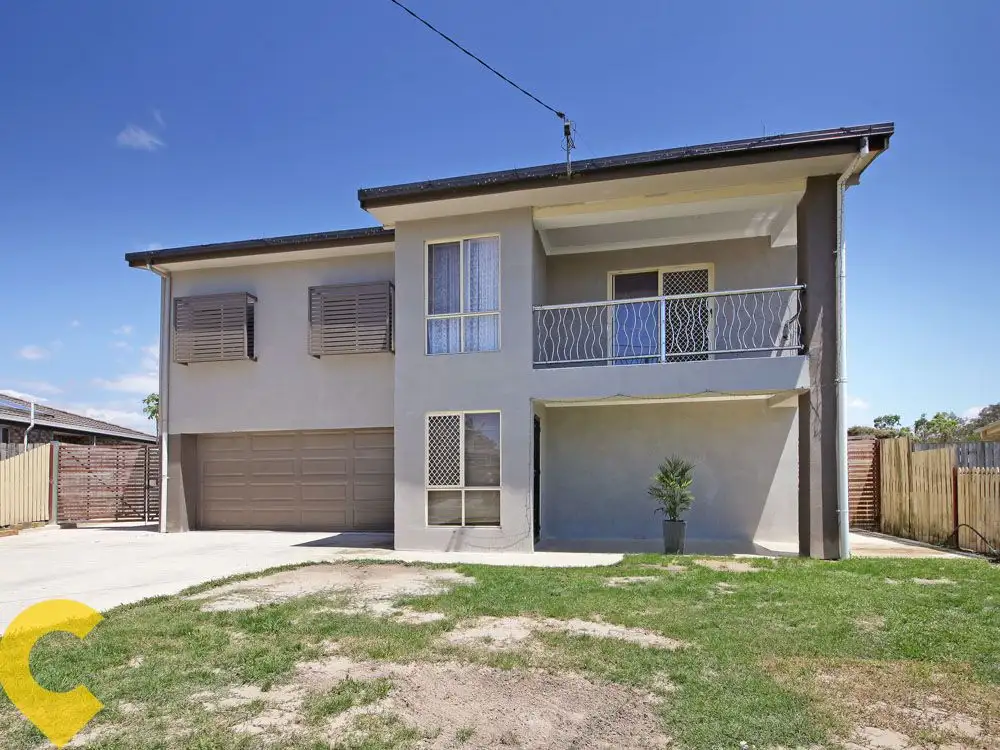 Main view of Homely house listing, 4 Seagull Court, Deception Bay QLD 4508