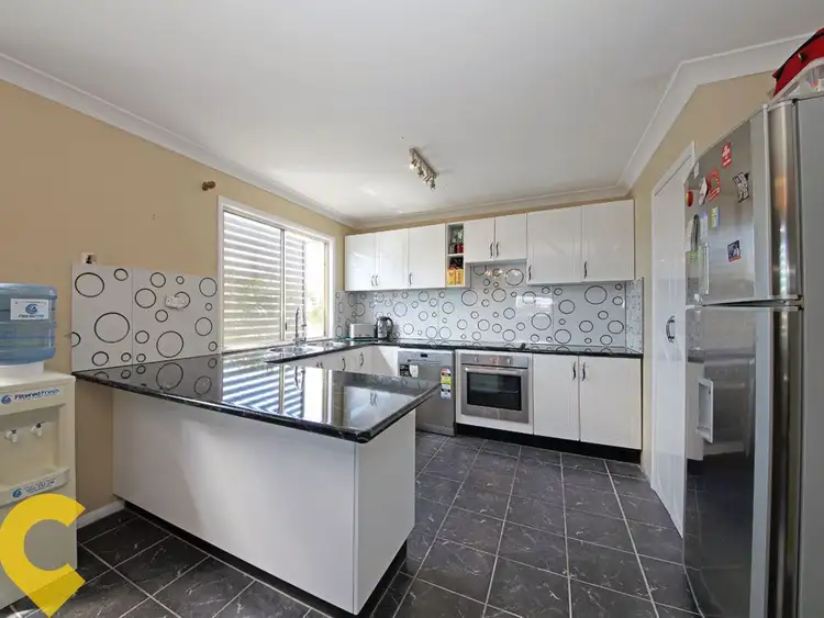 Fourth view of Homely house listing, 4 Seagull Court, Deception Bay QLD 4508