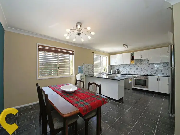 Fifth view of Homely house listing, 4 Seagull Court, Deception Bay QLD 4508
