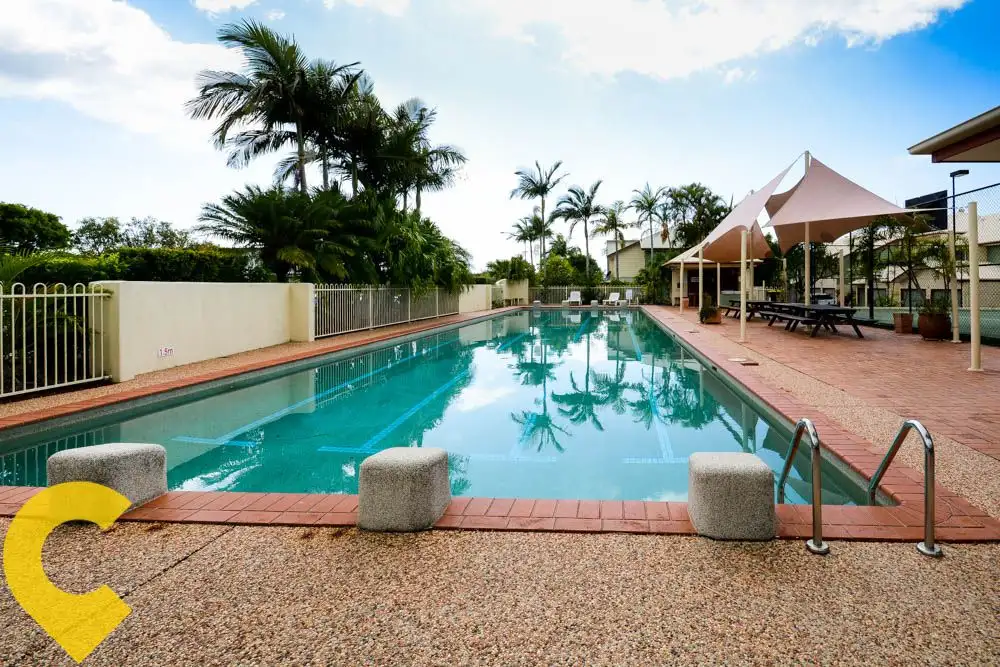 Main view of Homely townhouse listing, 16/17-33 Scholars Drive, Sippy Downs QLD 4556