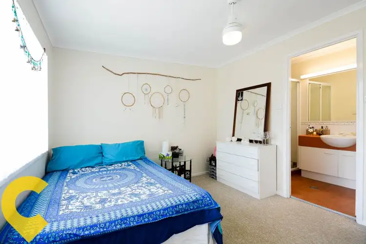 Second view of Homely townhouse listing, 16/17-33 Scholars Drive, Sippy Downs QLD 4556