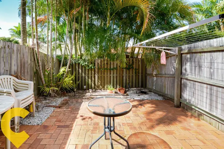 Third view of Homely townhouse listing, 16/17-33 Scholars Drive, Sippy Downs QLD 4556