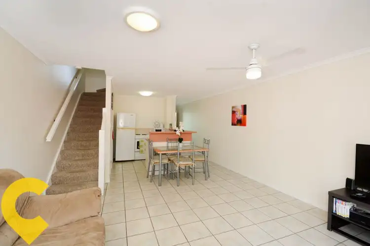 Fourth view of Homely townhouse listing, 16/17-33 Scholars Drive, Sippy Downs QLD 4556