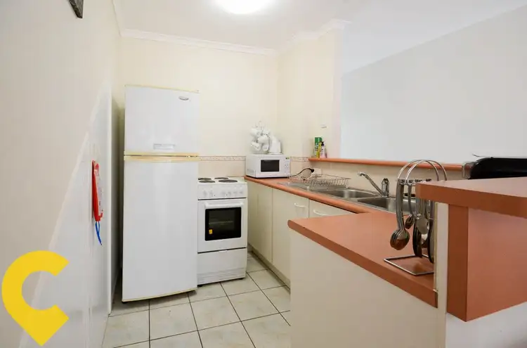 Fifth view of Homely townhouse listing, 16/17-33 Scholars Drive, Sippy Downs QLD 4556