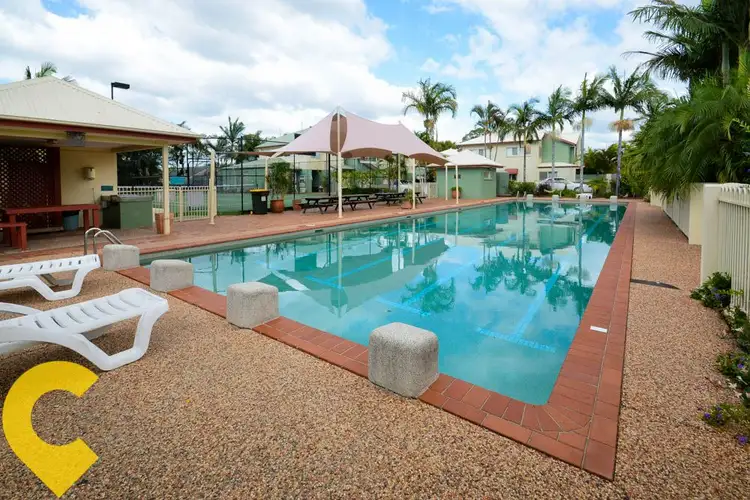 Sixth view of Homely townhouse listing, 16/17-33 Scholars Drive, Sippy Downs QLD 4556