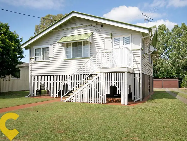 Main view of Homely house listing, 11 Frederick Street, Northgate QLD 4013