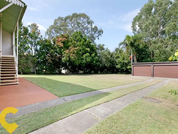Second view of Homely house listing, 11 Frederick Street, Northgate QLD 4013
