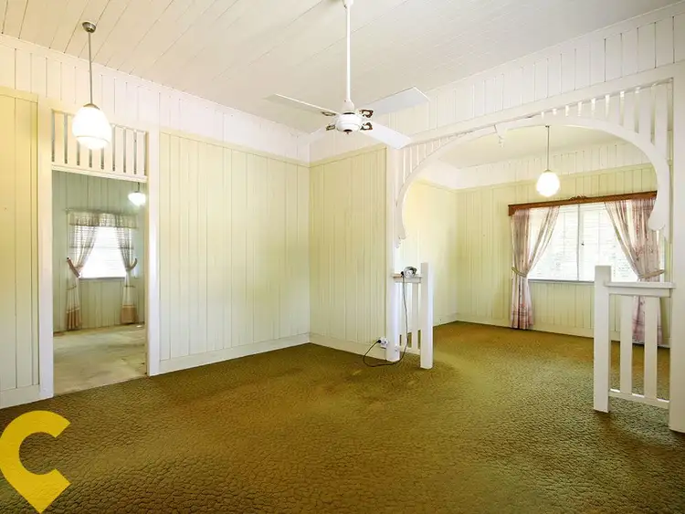 Third view of Homely house listing, 11 Frederick Street, Northgate QLD 4013