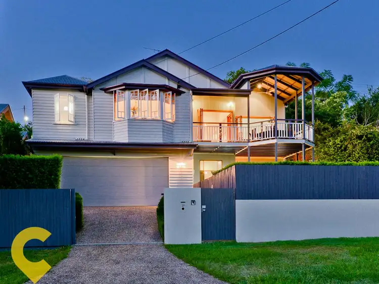 Main view of Homely house listing, 27 Palmer Street, Windsor QLD 4030