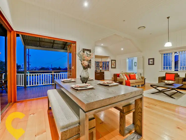 Third view of Homely house listing, 27 Palmer Street, Windsor QLD 4030