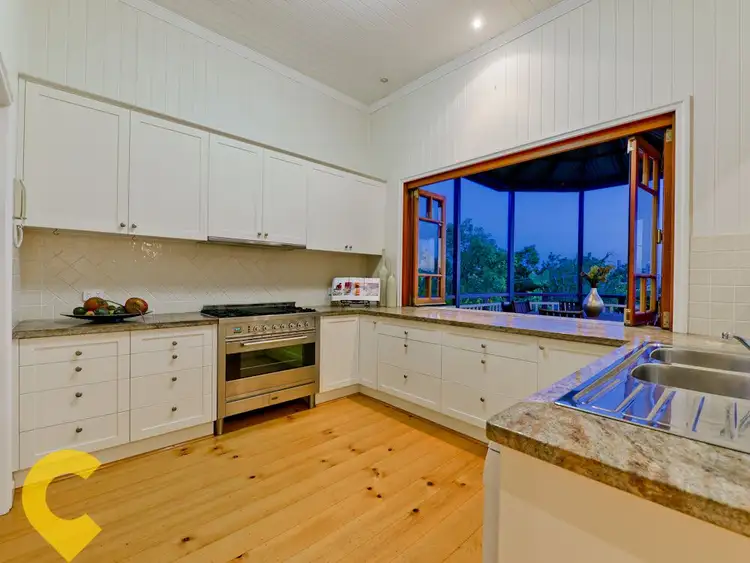 Fourth view of Homely house listing, 27 Palmer Street, Windsor QLD 4030