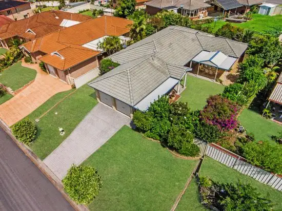 Main view of Homely house listing, 23 Bay Vista Way, Gwandalan NSW 2259
