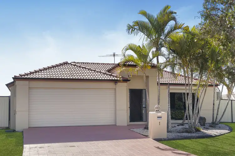 1 Greendale Place, Bracken Ridge QLD 4017