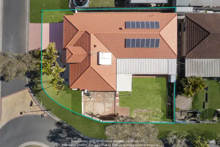 Third view of Homely house listing, 1 Greendale Place, Bracken Ridge QLD 4017