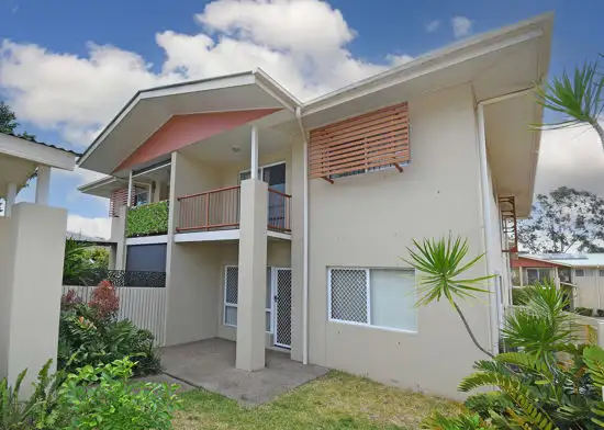 Main view of Homely unit listing, 2/58-60 Stephenson Street, Scarness QLD 4655
