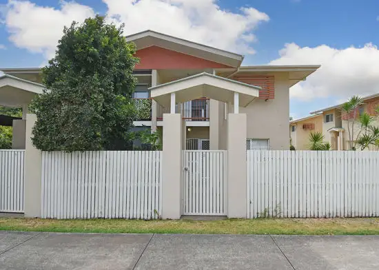 Second view of Homely unit listing, 2/58-60 Stephenson Street, Scarness QLD 4655