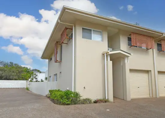 Sixth view of Homely unit listing, 2/58-60 Stephenson Street, Scarness QLD 4655