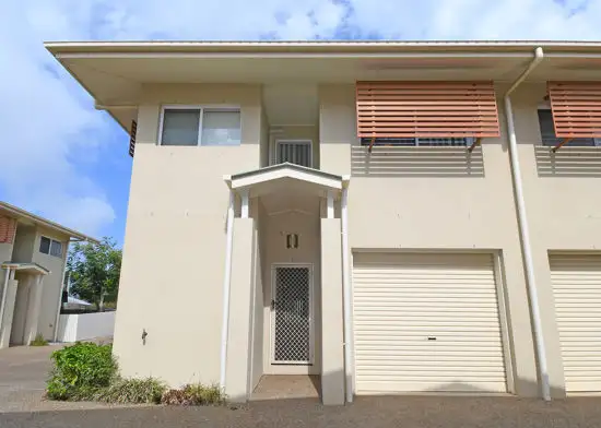 Seventh view of Homely unit listing, 2/58-60 Stephenson Street, Scarness QLD 4655