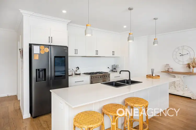 Third view of Homely house listing, 12 FLOREY STREET, Lloyd NSW 2650
